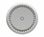 Точка доступу Wi-Fi Mikrotik cAP XL ac (RBcAPGi-5acD2nD-XL)