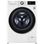 Прально-сушильна машина LG F2V9GC9W (6596073) Europe
