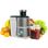 Соковижималка CECOTEC Juice&Fresh 400 Titan White CCTC-04154