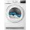 Сушильна машина ELECTROLUX EW6D283YU Europe