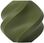 Філамент з котушкою Bambu Lab PLA Matte 1kg Dark Green (11501)