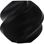 Филамент без катушки Bambu Lab ABS 1kg Black (40101)