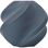 Філамент Bambu Lab PLA Basic 1kg Jade Blue Grey (A00-B1-1.75-1000-spl)