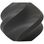 Филамент Bambu Lab PLA Dark Gray (10105) без катушки (A00-D3-1.75-1000-SPLFREE)