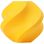 Филамент Bambu Lab PLA Basic 1kg 10402 Sunflower Yellow (A00-Y2-1.75-1000-SPLFREE)