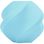 Филамент Bambu Lab PLA Matte11601 Ice Blue без катушки (A01-B4-1.75-1000-SPLFREE)