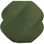 Филамент Bambu Lab PLA Matte 11501 Dark Green без катушки (A01-G7-1.75-1000-SPLFREE)