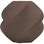 Филамент Bambu Lab PLA Matte Dark Brown (11801) без катушки (A01-N2-1.75-1000-SPLFREE)
