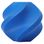 Филамент без катушки Bambu Lab PLA Basic 1kg Cobalt Blue (10604)
