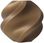 Филамент с катушкой Bambu Lab PLA Basic 1kg Bronze (10801)