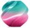 Филамент Bambu Lab PLA Silk Multi-Color | South Beach (13906)