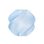 Филамент без катушки Bambu Lab PETG Translucent 1kg Light Blue (32600)
