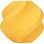 Филамент без катушки Bambu Lab ABS 1kg Tangerine Yellow (40402)