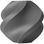 Филамент Bambu Lab ABS 1kg Silver (B00-D1-1.75-1000-SPLl)