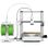 3D-принтер CREALITY SparkX i7 Autofill Combo