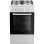 Газовая плита Beko FSG52020FW Europe