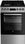 Комбінована плита Beko FSM51331DXDT Europe