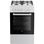 Комбінована плита Beko FSS52020DW (6501966) Europe