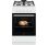 Плита газова ELECTROLUX LKG500014W