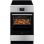 Електрична плита Electrolux LKI564267X