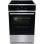 Електрична плита Gorenje GEITS5C70XPG