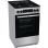 Плита комбінована Gorenje GK5C60SJ Europe