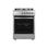 Газовая плита Milano ML60 G1/07+ Inox