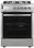 Газова плита Milano ML60 G2/07C+ Inox