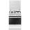 Комбинированная плита HANSA FCMW 68090