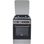 Газова плита Milano ML50 G1/01 Graphite