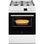 Комбінована плита Electrolux RKK 660201 W