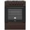 Газовая плита ARTEL APETITO 02-G Brown