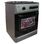 Газовая плита CASTLE CG-60G