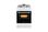 Плита газова Electrolux LKG604012W