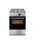 Комбінована плита Electrolux LKK660220X