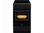 Плита електрична Electrolux LKR520275K Europe