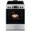 Електрична плита ELECTROLUX LKR664166X