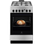 Газова плита ELECTROLUX LKG504001X Europe