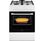 Плита газова ELECTROLUX LKG600011W Europe