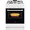 Газова плита ELECTROLUX LKG604012W Europe