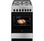 Комбінована плита ELECTROLUX LKK520022X Europe