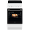 Плита электрическая ELECTROLUX LKR520066W