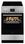 Электрическая плита Electrolux LKR540267X