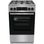 Комбинированная плита Gorenje GKS5C70HXF Europe