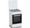 Плита газова HEINNER HFSC-SME50WH