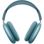 Наушники Apple AirPods Max USB-C Blue (MWW63)