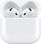 Наушники Apple Airpods 5 (MKFW4)