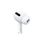 Левый наушник Apple AirPods Pro с MagSafe Charging Left (MLWK3/L)