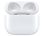 Бездротовий зарядний кейс Apple AirPods 3 (MME73/C)