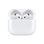 Навушники Apple AirPods 4 with Active Noise Cancellation (MXP93)